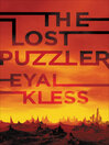 Cover image for The Lost Puzzler